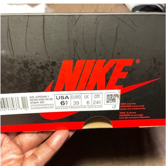 Jordan tokyo 1 - Picture 7 of 7